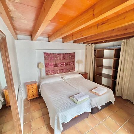 Apartamentos Tarifa Castillo Extérieur photo