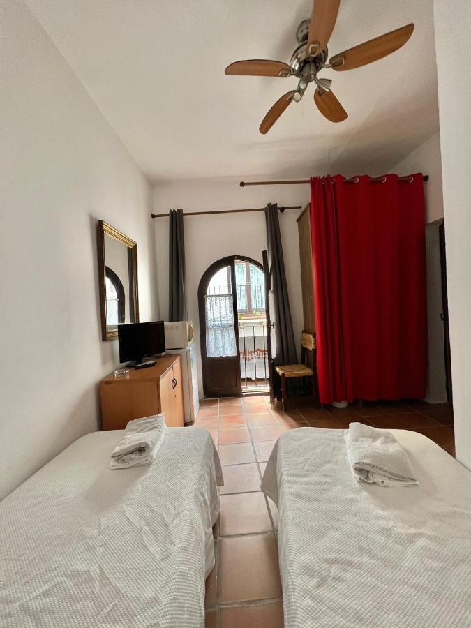 Apartamentos Tarifa Castillo Extérieur photo