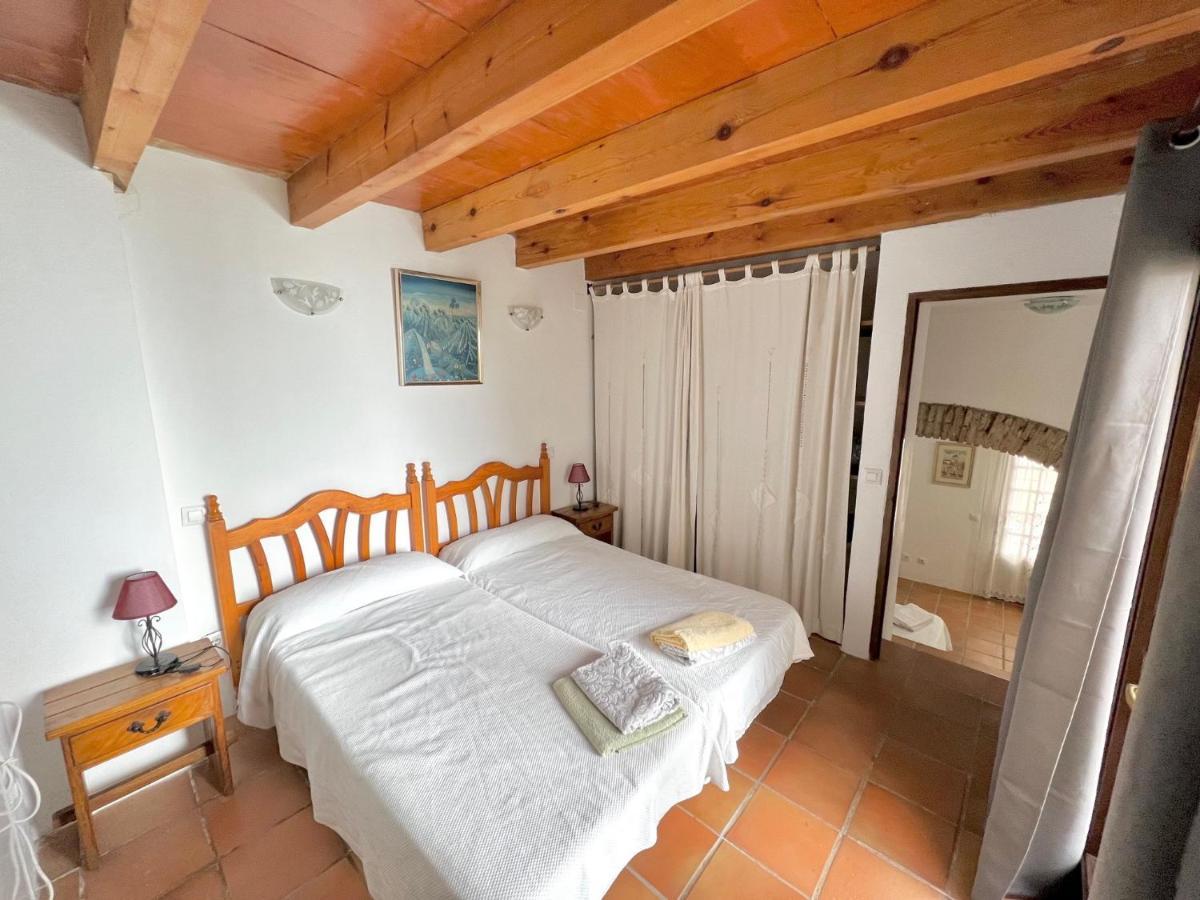 Apartamentos Tarifa Castillo Extérieur photo